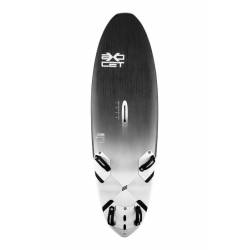 Windsurfen Exocet RS V6 Carbon Slalom