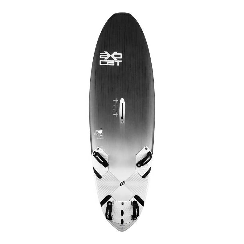 Windsurfen Exocet RS V6 Carbon Slalom