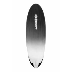 Windsurfen Exocet RS V6 Carbon Slalom