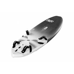 Windsurfen Exocet RS V6 Carbon Slalom