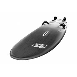 Windsurfen Exocet RS V6 Carbon Slalom