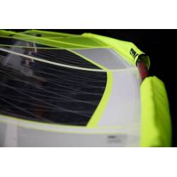 Windsurfen Ezzy Sails Zorro Wave Segel