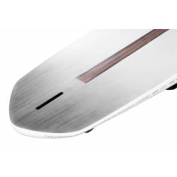 Windsurfen Exocet RS V7 Carbon 380 Raceboard