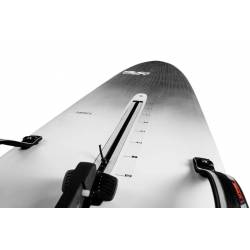 Windsurfen Exocet RS V7 Carbon 380 Raceboard