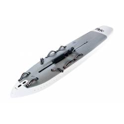 Windsurfen Exocet RS V5 AST 380 Raceboard