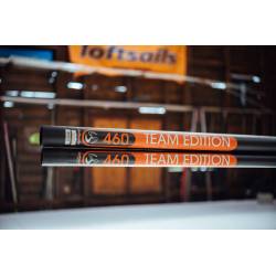 Windsurfen Loftsails SDM Mast C100 Team Edition III