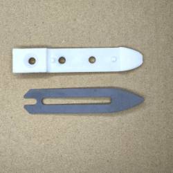 Windsurfen Magic Wedge BW Shim Patrik Aeon