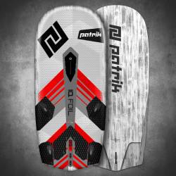 Windsurfen Patrik IQ Foil Comp 85 Junior Class