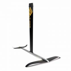 Windsurfen Patrik Carbon IQ Foil Set Junior