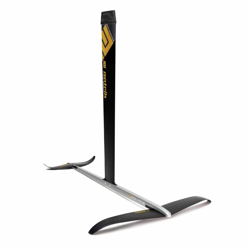 Windsurfen Patrik Carbon IQ Foil Set Junior