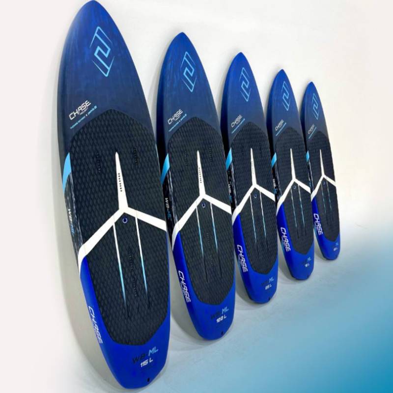 Artikelgruppen Patrik Chase WB-ML Mid Length Foil Board