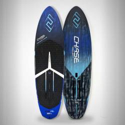 Artikelgruppen Patrik Chase WB-ML Mid Length Foil Board