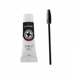 Windfoilen Unifiber Shield Gel Foil Schrauben Fett