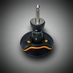 Windsurfen Patrik IQ Mast Base