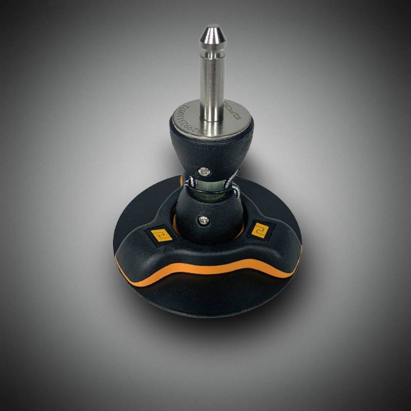 Windsurfen Patrik IQ Mast Base