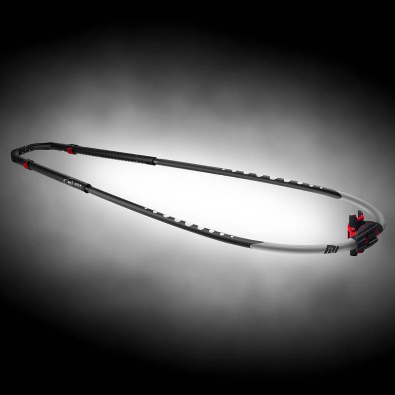 Windsurfen Patrik IQ Boom Aluminium