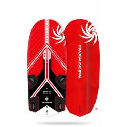Windsurfen FMX Racing Hyperion Pro 154 + 162