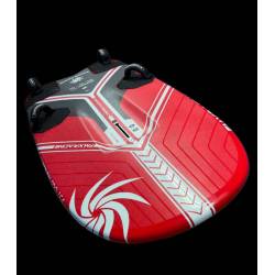 Windsurfen FMX Racing Hyperion Pro 154 + 162