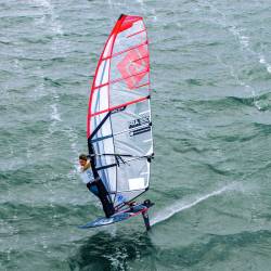 Artikelgruppen Patrik Race HA GEN2 Foil Segel