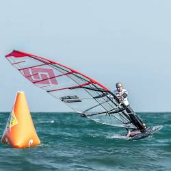 Artikelgruppen Patrik Race HA GEN2 Foil Segel