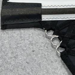 Artikelgruppen Patrik Race HA GEN2 Foil Segel