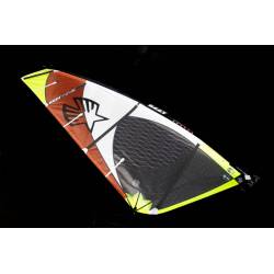 Windsurfen 2026 Ezzy Wave 4 Latten Segel
