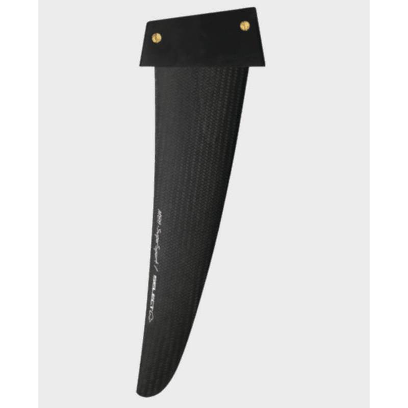 Windsurfen Select M88 Supersport Carbon Freerace Finne