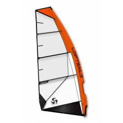 Windsurfen Loftsails Raceboardblade ULW V8 u. Carbon