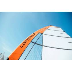 Windsurfen Loftsails Raceboardblade ULW V8 u. Carbon
