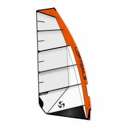 Windsurfen Loftsails Raceboardblade AR 9.5