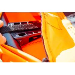 Windsurfen Loftsails Raceboardblade AR 9.5