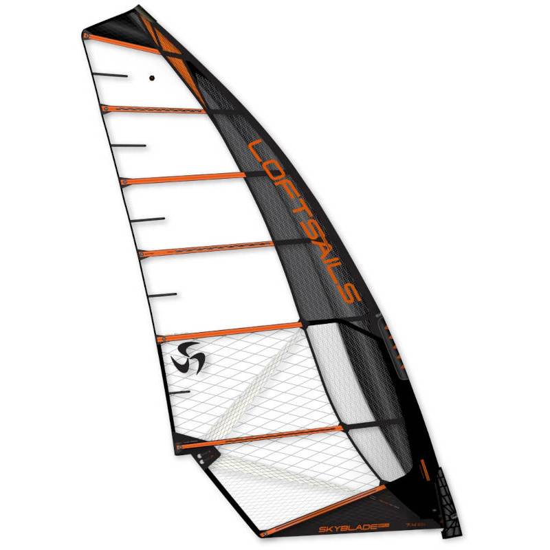 Windsurfen Loftsails Skyblade 2027