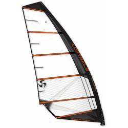 Windsurfen Loftsails Speedscape Slalom no Cam