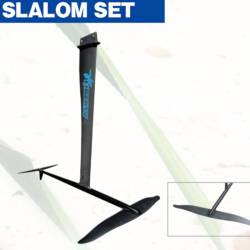 Windsurfen Liberty Foil Slalom Pro 2 Titan