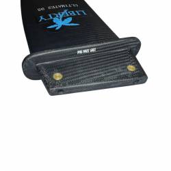 Windsurfen Liberty Foil Slalom Pro 2 Titan