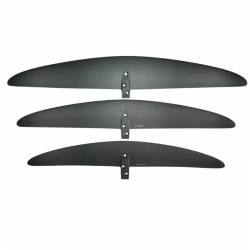 Windsurfen Liberty Foil Slalom Pro 2 Titan