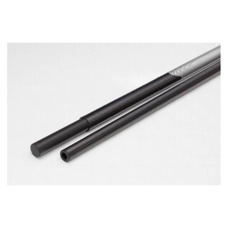 CAAS Power Wave RDM / Skinny Mast C 75