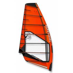 Windsurfen 2023 Loftsails Racingblade Slalom Segel