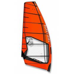 Windsurfen 2023 Loftsails Skyblade Race Foil Segel