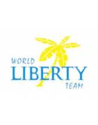 Liberty Foils
