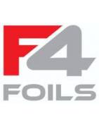 F4 Foils