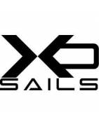 XO Sails Windsurfing