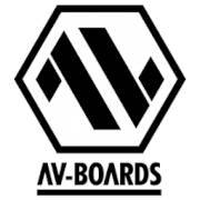 AV Boards von Aurelio Verdi
