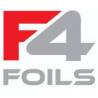 F4 Foils